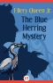 [Ellery Queen Jr. Mystery Stories 08] • The Blue Herring Mystery